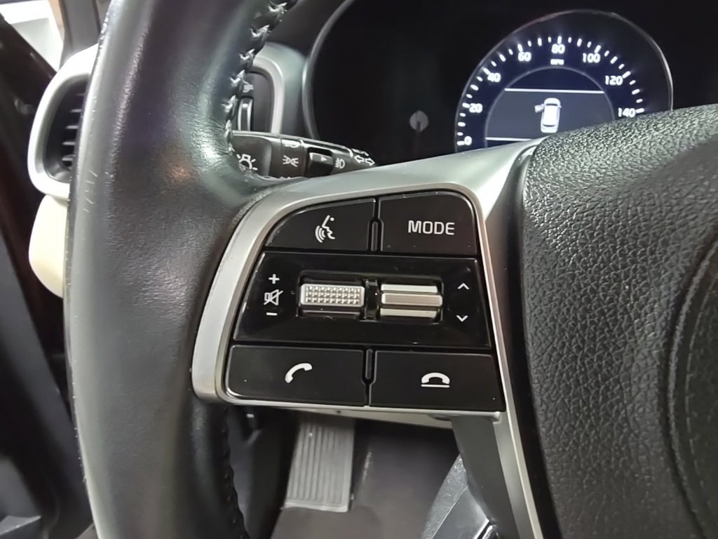 Used 2019 Kia Sorento EX AWD/4WD image 37