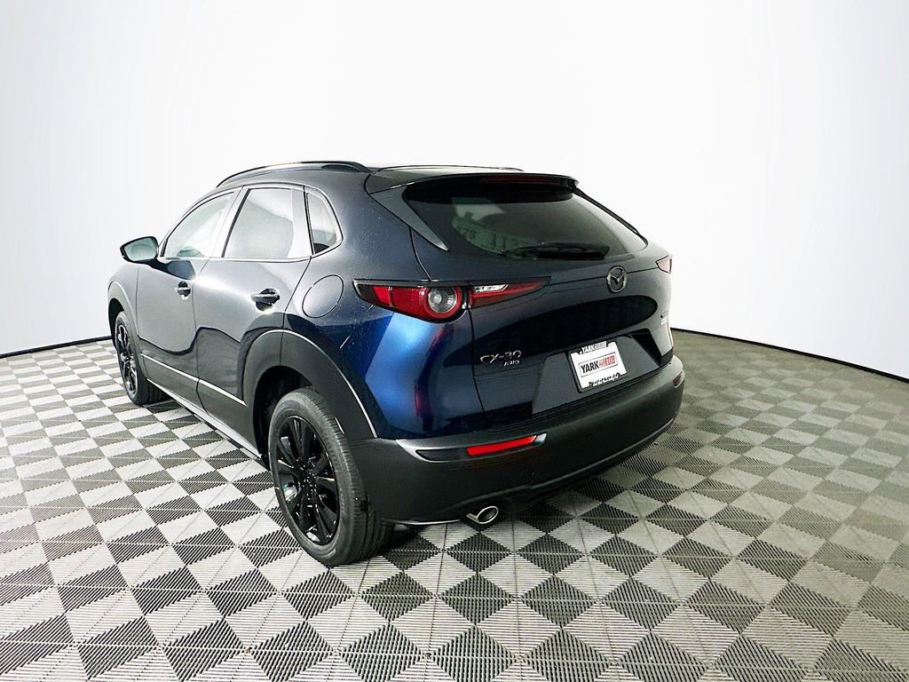 New 2026 MAZDA CX-30 AWD 2.5 S image 6