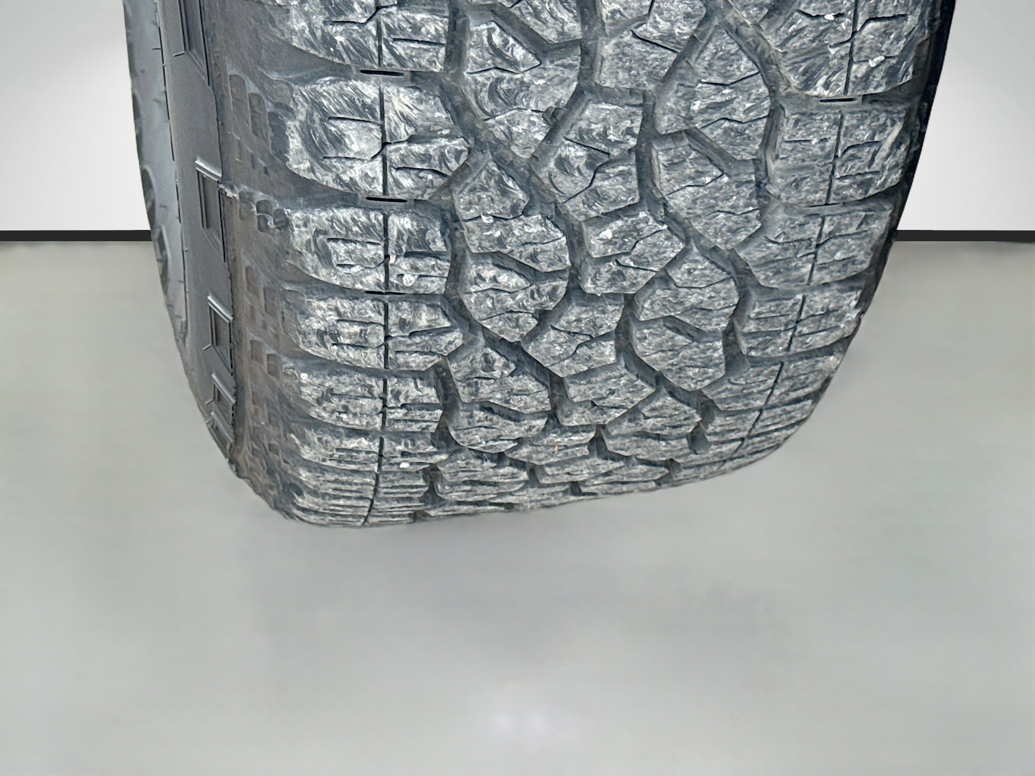 Used 2025 GMC Sierra 2500 Denali w/ Denali Reserve Package image 43