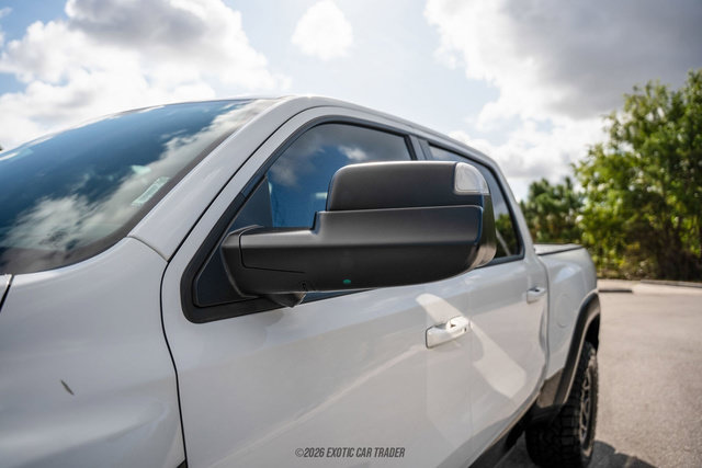 Used 2021 RAM 1500 TRX w/ TRX Level 2 Equipment Group AWD/4WD image 72