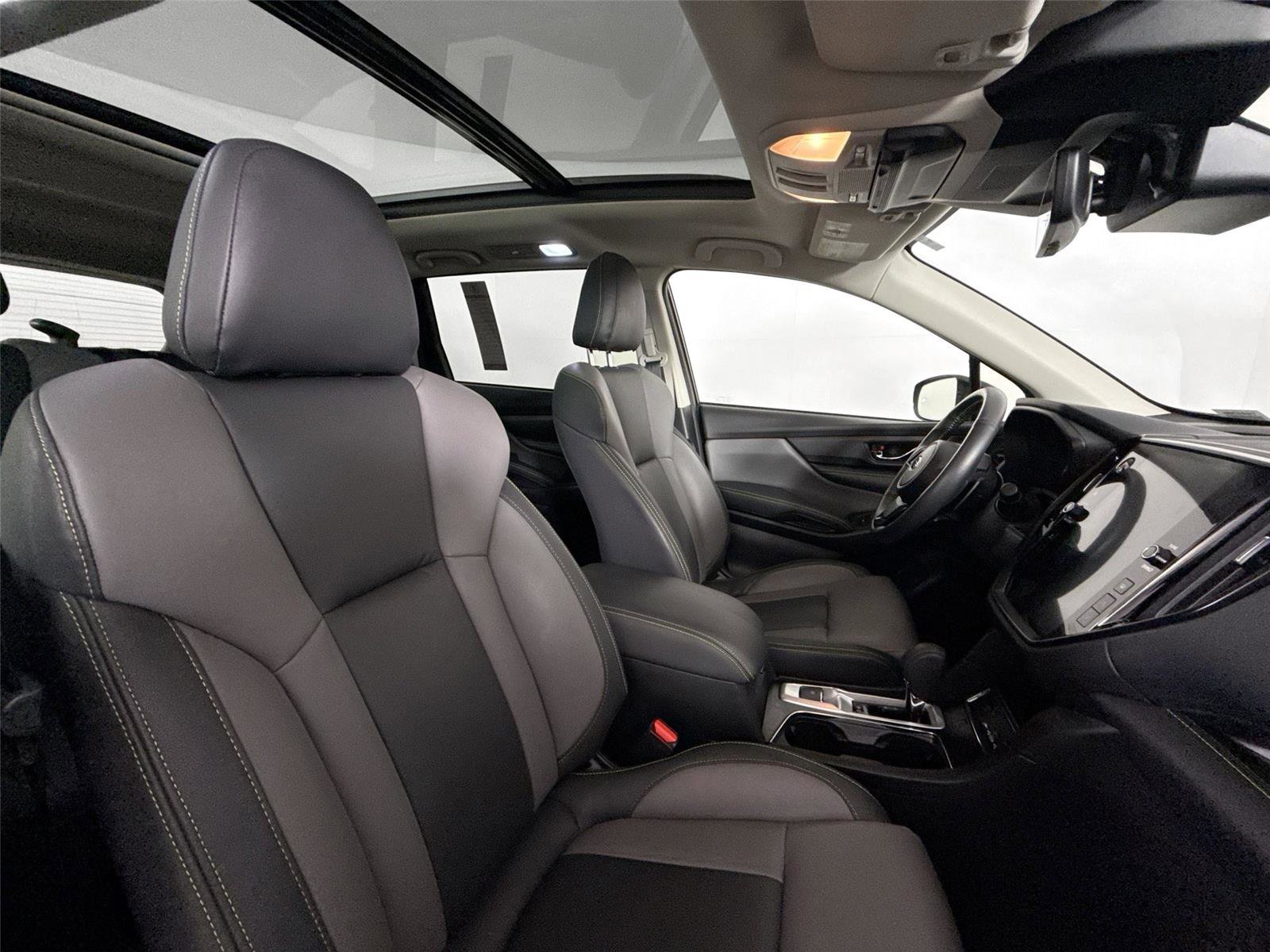 Used 2024 Subaru Ascent Onyx Edition image 58