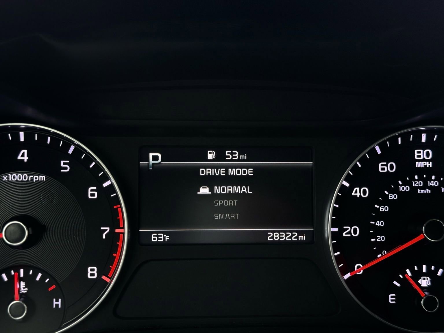 Used 2024 Kia Forte LX image 44