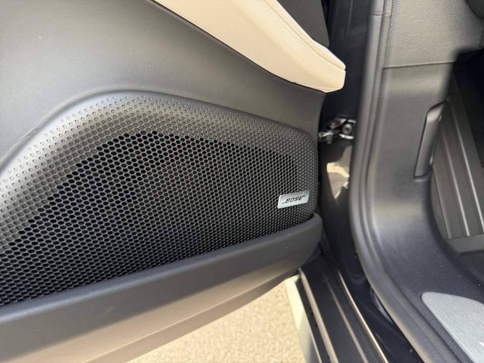 New 2026 Porsche Panamera image 22