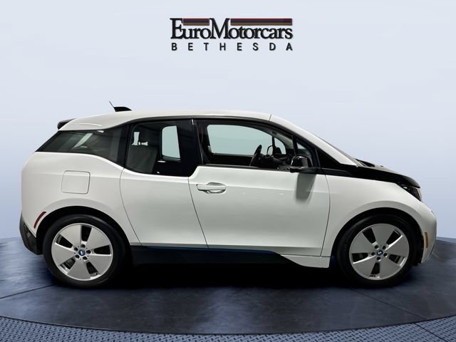 Used 2016 BMW i3 RWD image 6