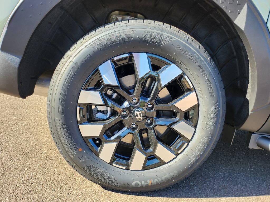 New 2026 Hyundai Santa Cruz SE FWD image 34