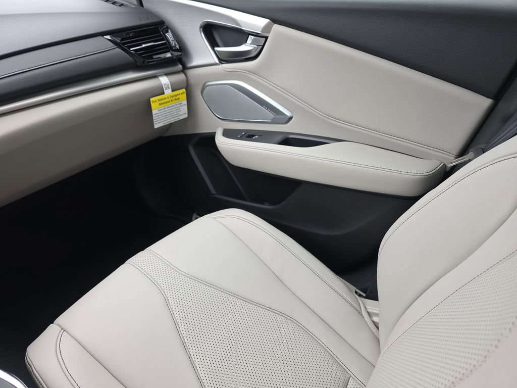 New 2025 Acura RDX SH-AWD w/ Technology Package image 13
