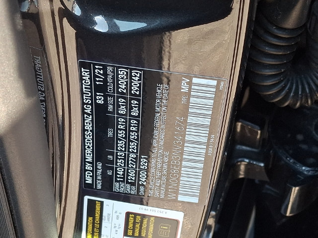 Used 2022 Mercedes-Benz GLC 300 4MATIC image 27