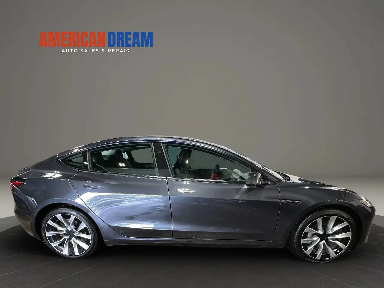 Used 2024 Tesla Model 3 Standard Range RWD image 6