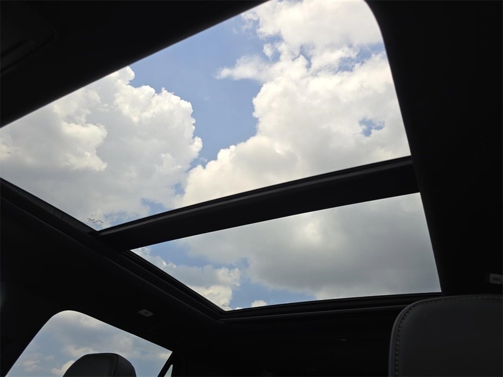 Used 2026 Honda Passport TrailSport image 4