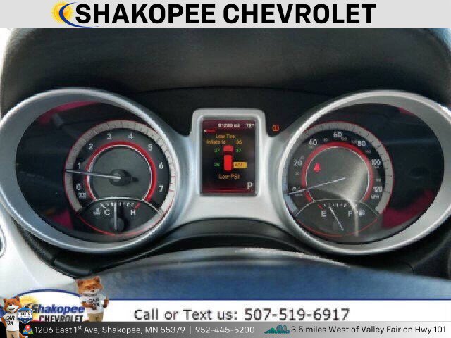 Used 2019 Dodge Journey SE image 20