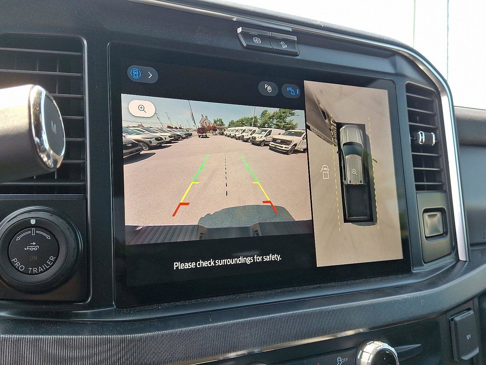 New 2025 Ford F250 Platinum image 14