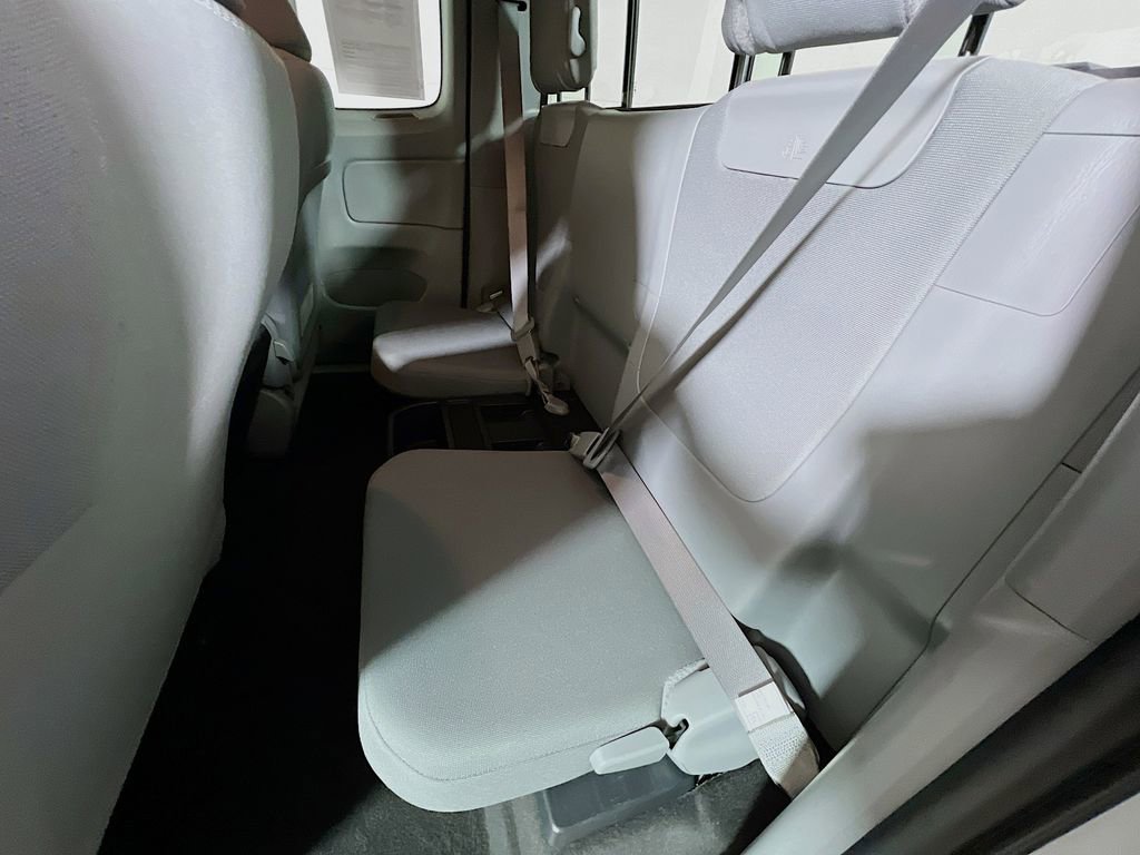 Used 2012 Toyota Tacoma 4x4 Access Cab w/ Convenience Pkg image 20