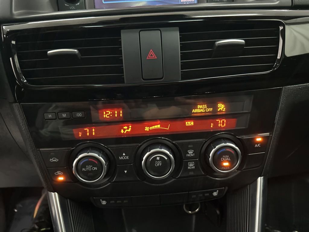 Used 2014 MAZDA CX-5 Grand Touring image 16