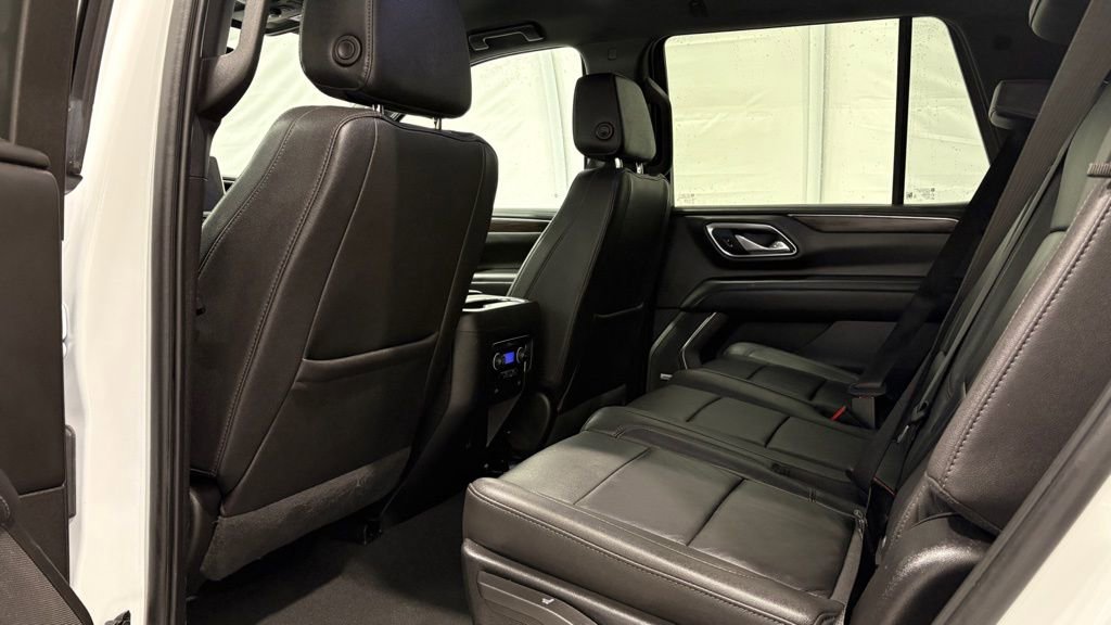 Used 2024 Chevrolet Tahoe LT AWD/4WD image 15