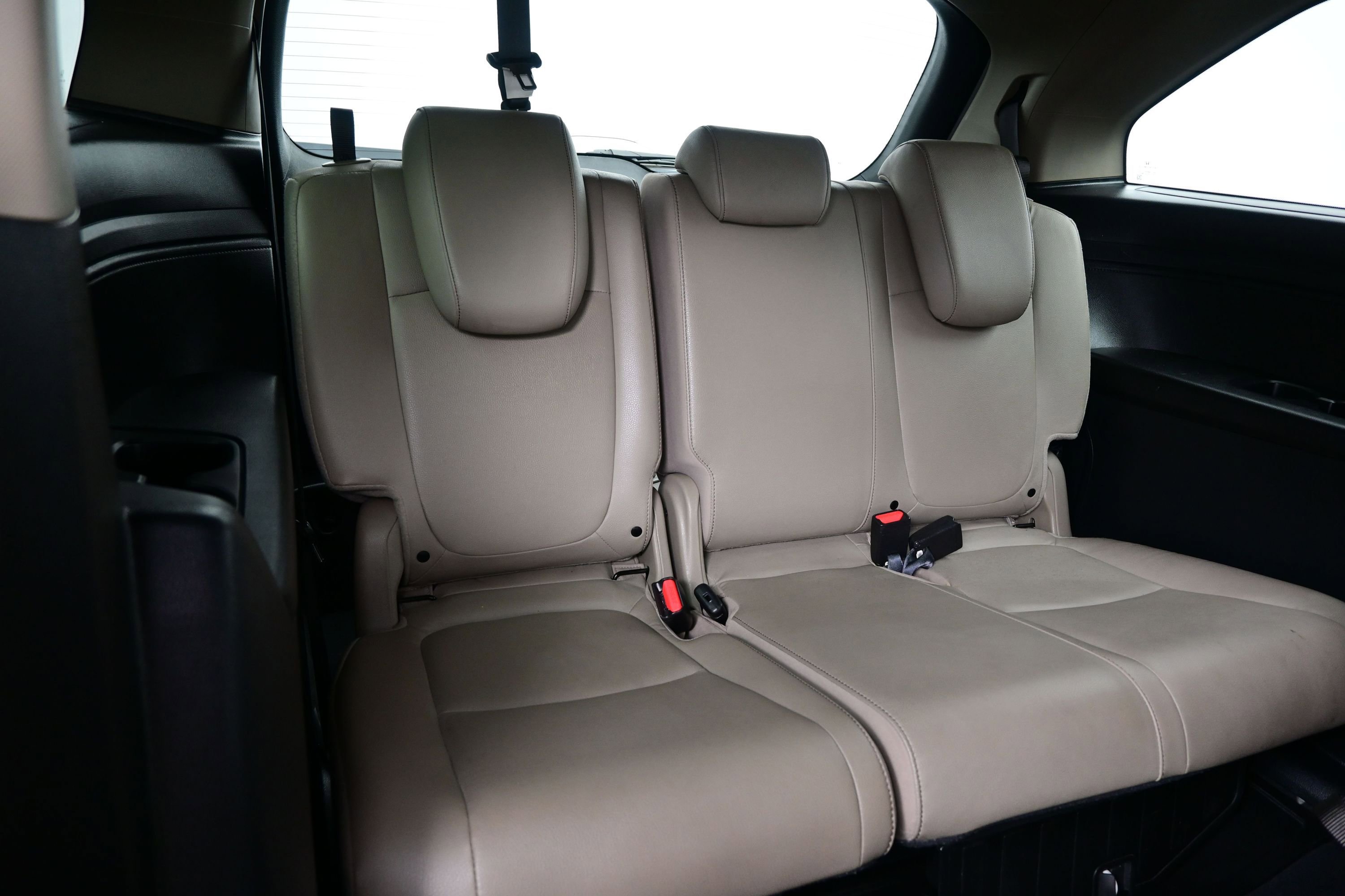 Used 2022 Honda Odyssey EX-L image 17