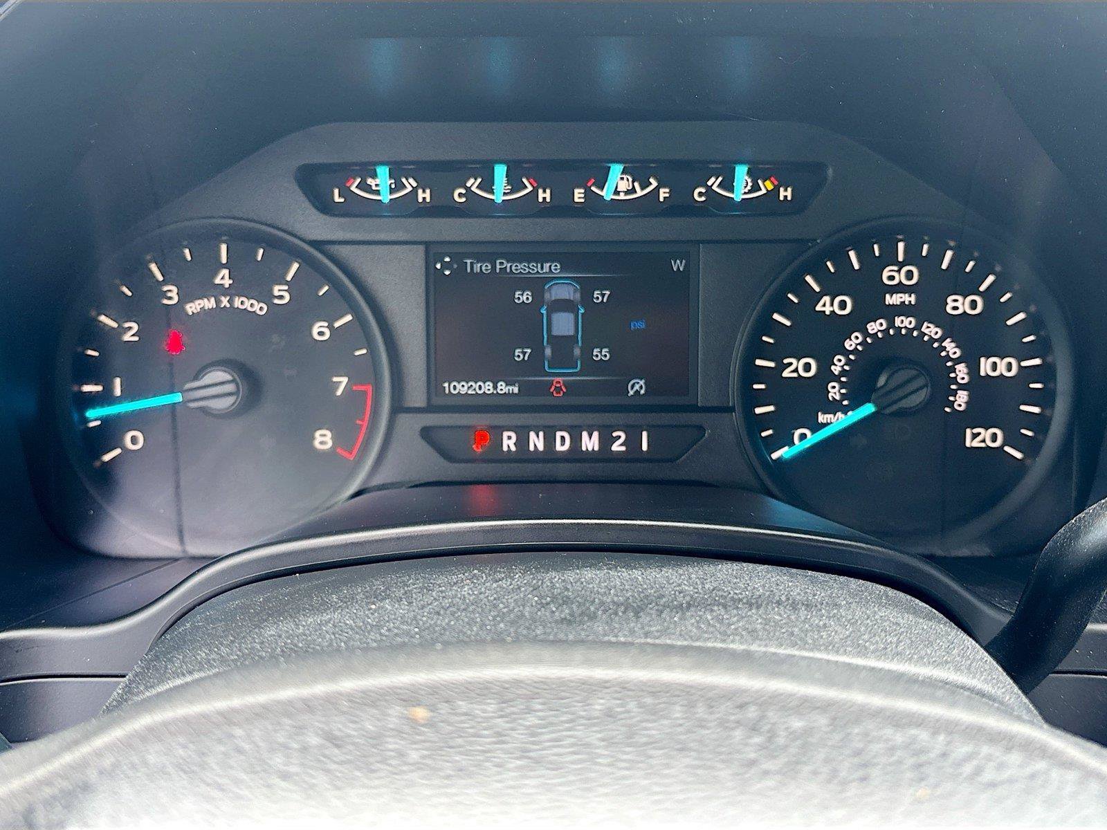 Used 2019 Ford F150 XL w/ Equipment Group 101A Mid RWD image 12