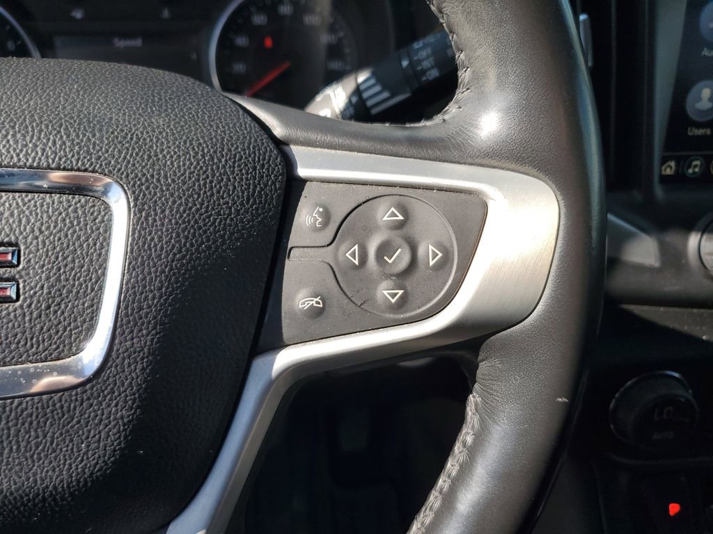 Used 2019 GMC Terrain SLT w/ Preferred Package image 30