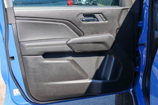 New 2026 GMC Canyon Elevation w/ Convenience Package image 7