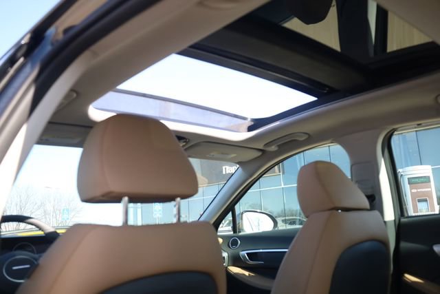 New 2026 Hyundai Sonata Limited FWD image 22