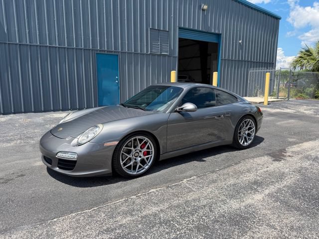 Used 2009 Porsche 911 Carrera S RWD image 75