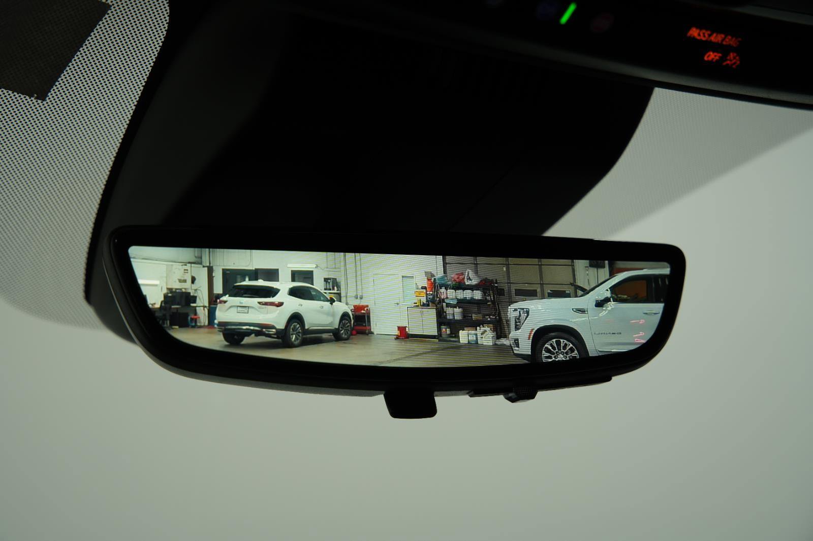 New 2026 GMC Yukon XL AT4 w/ AT4 Premium Plus Package AWD/4WD image 74