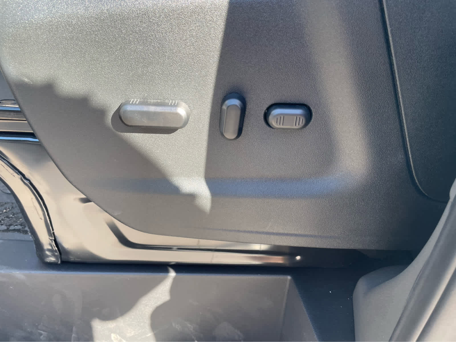 New 2025 Ford Transit 250 148 Medium Roof Extended AWD w/ Interior Upgrade Package image 14