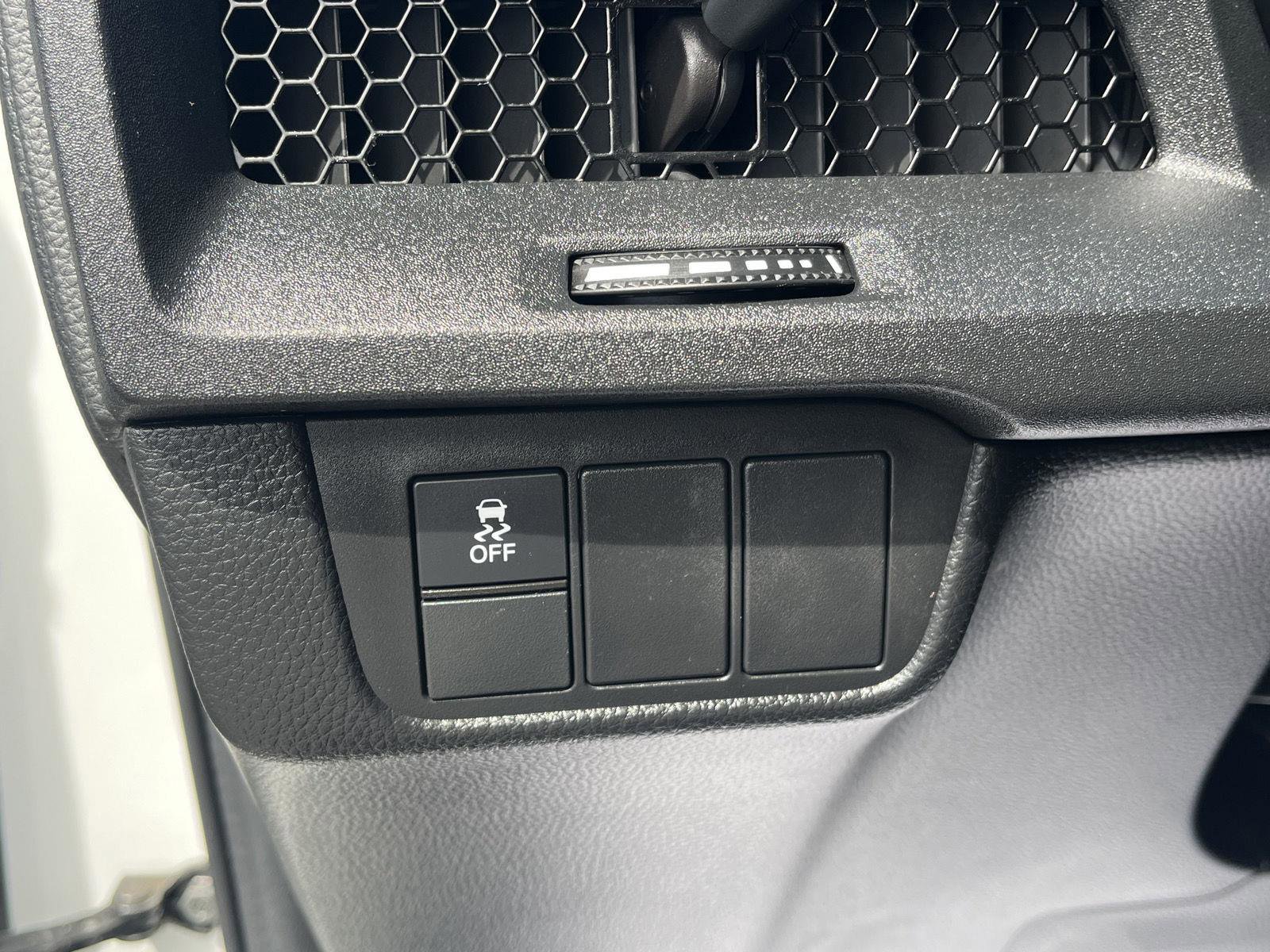 Certified 2023 Honda CR-V Sport image 18