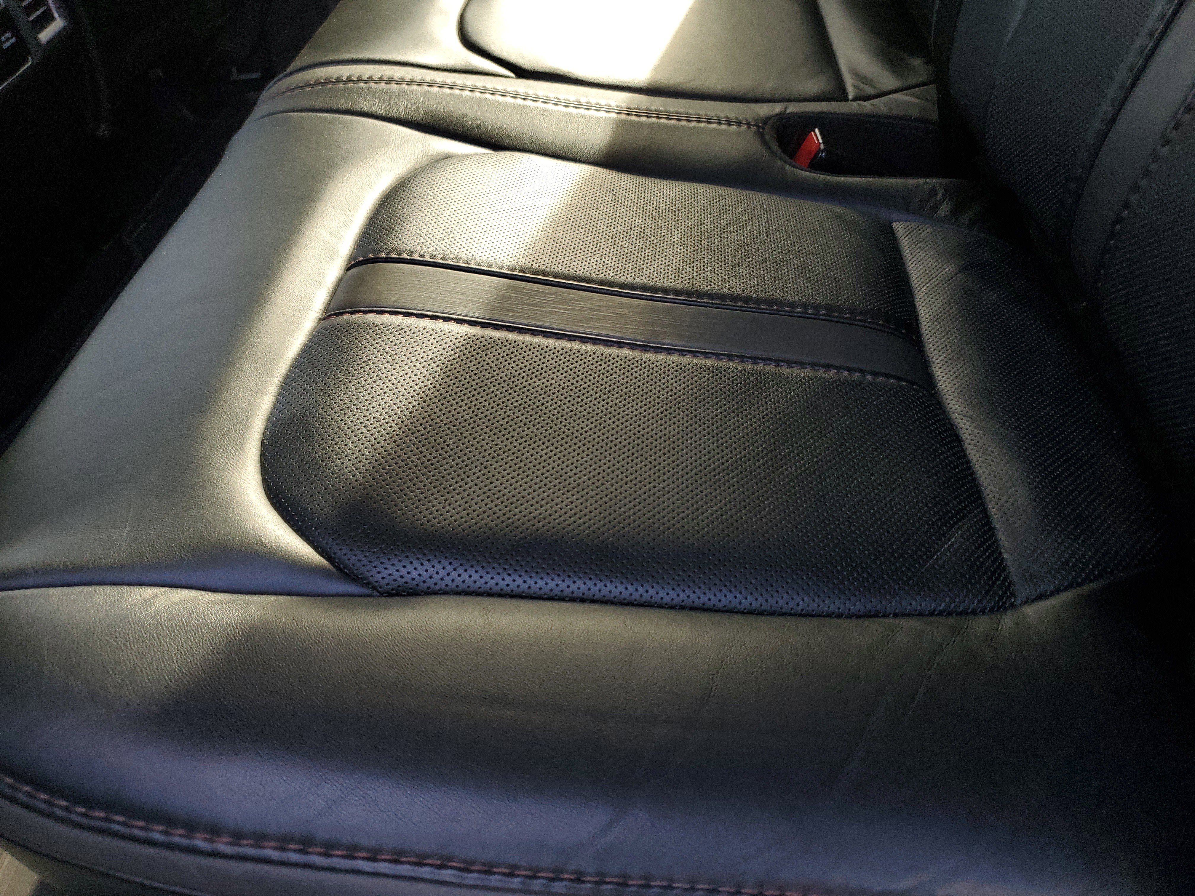 Used 2019 Ford F150 Platinum image 32