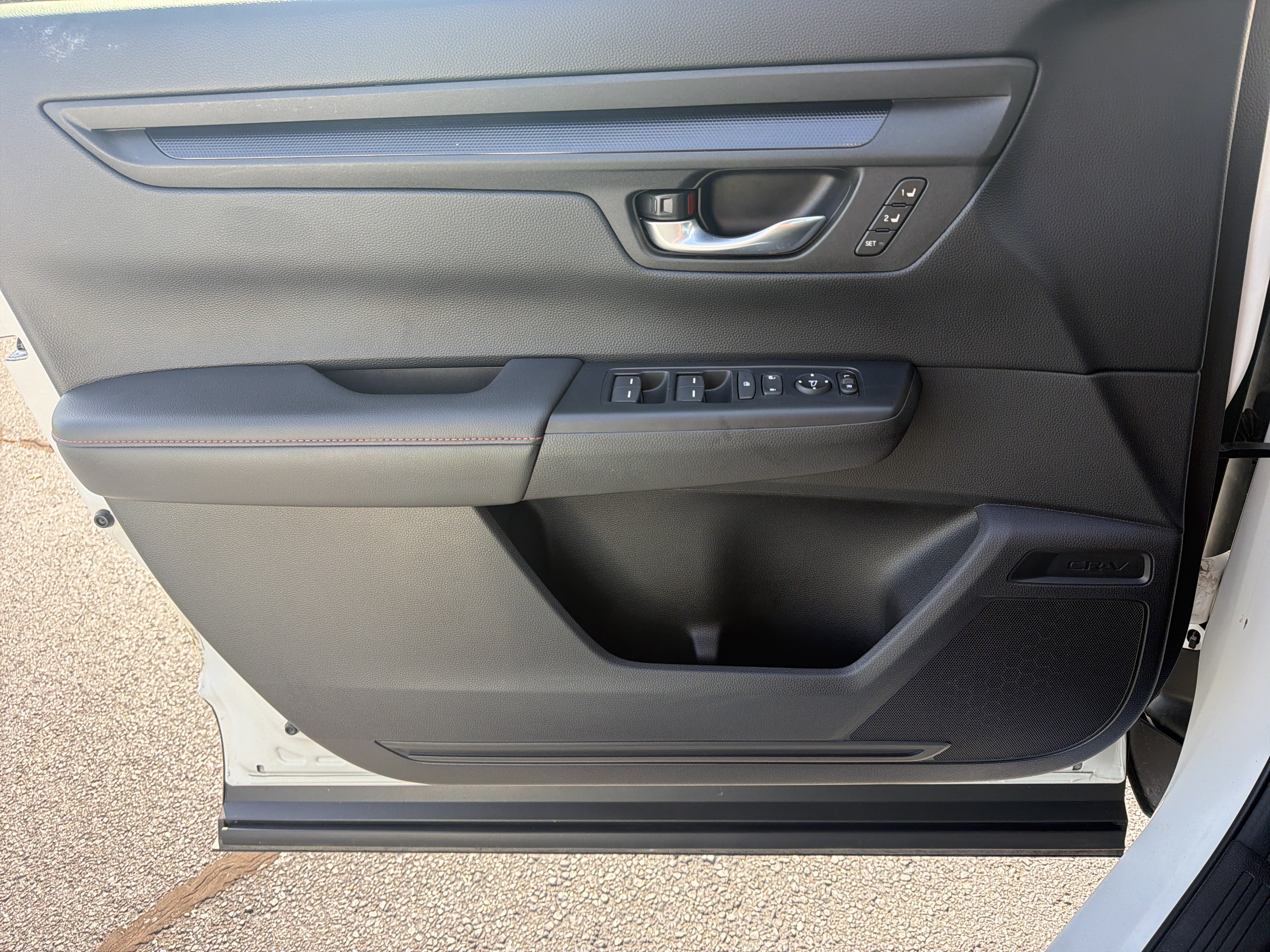 Certified 2024 Honda CR-V Sport-L image 22