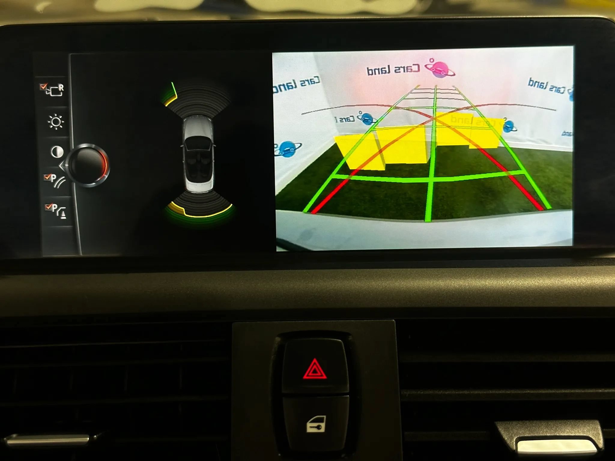 Used 2017 BMW 230i Convertible w/ Driving Assistance Package RWD image 43