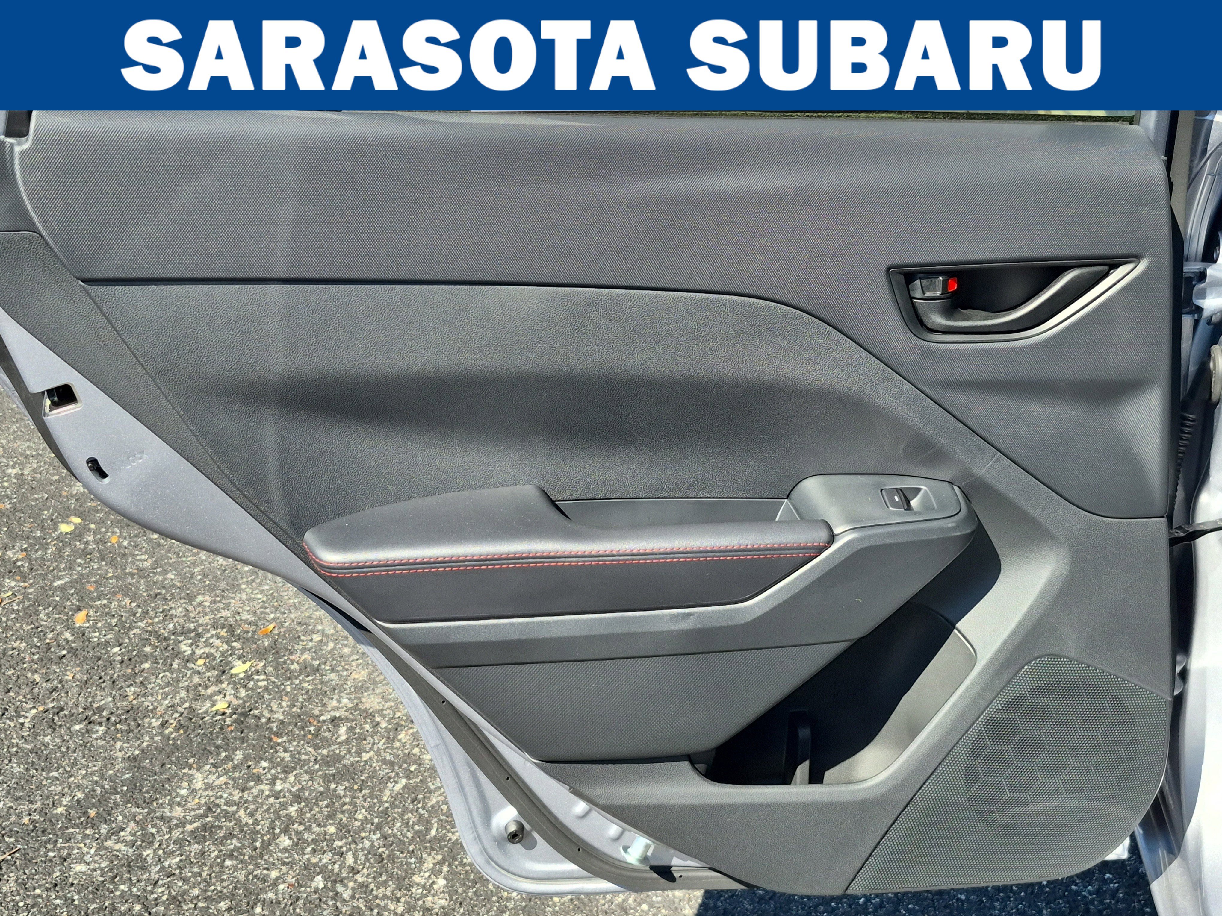 New 2026 Subaru Impreza 2.0i Sport image 12