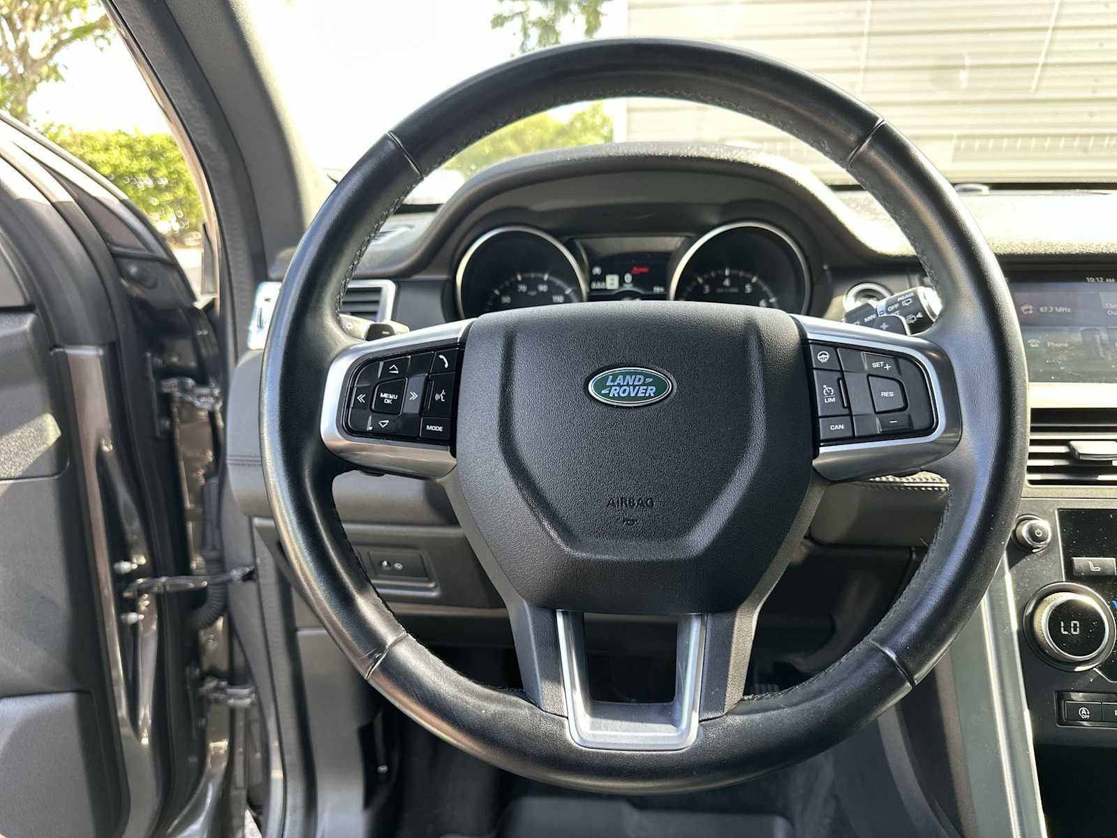 Used 2019 Land Rover Discovery Sport HSE image 20
