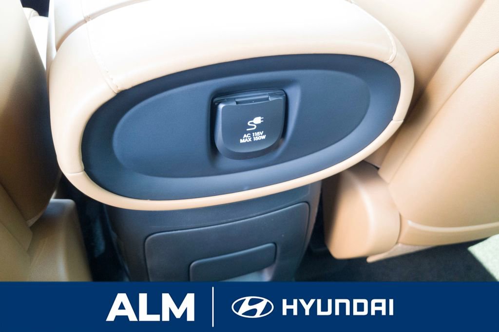 New 2026 Hyundai Palisade Calligraphy image 17
