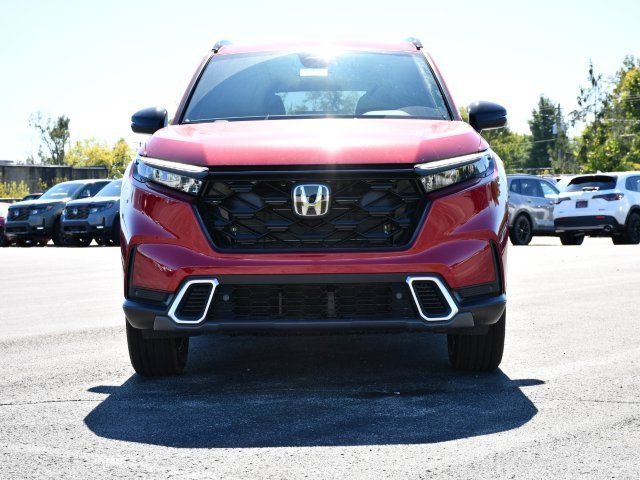 New 2026 Honda CR-V Sport Touring image 2
