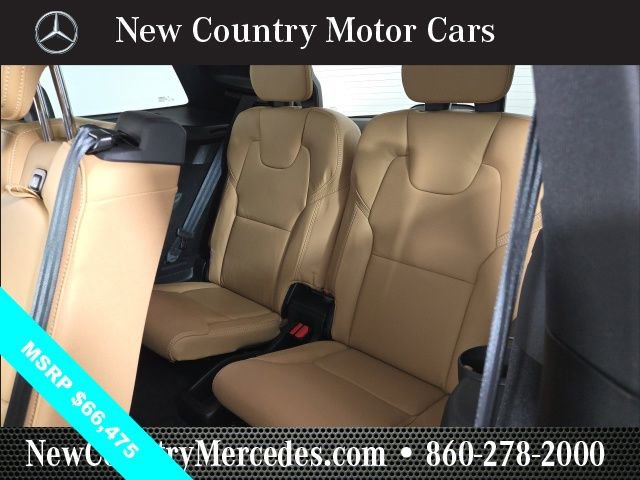 Used 2021 Volvo XC90 T6 Inscription w/ Climate Package image 20