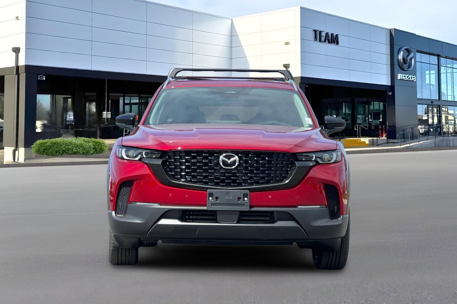 New 2026 MAZDA CX-50 2.5 Hybrid w/ Premium Plus Pkg image 6