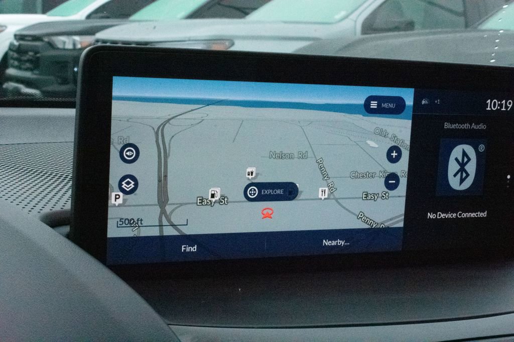 Used 2021 Acura RDX A-Spec image 23