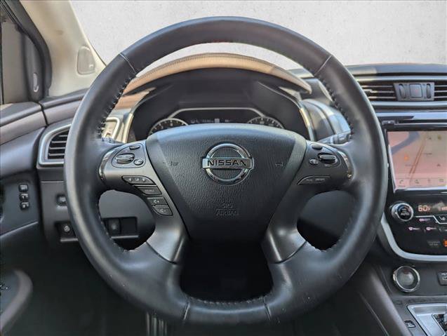 Used 2020 Nissan Murano Platinum w/ Cargo Package FWD image 15