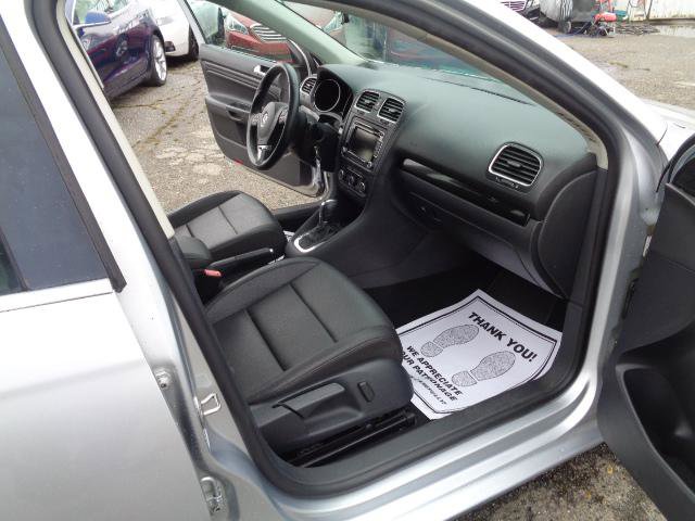 Used 2014 Volkswagen Jetta SE image 27