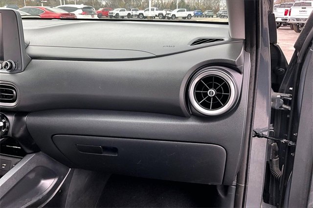 Used 2023 Hyundai Kona SEL image 25