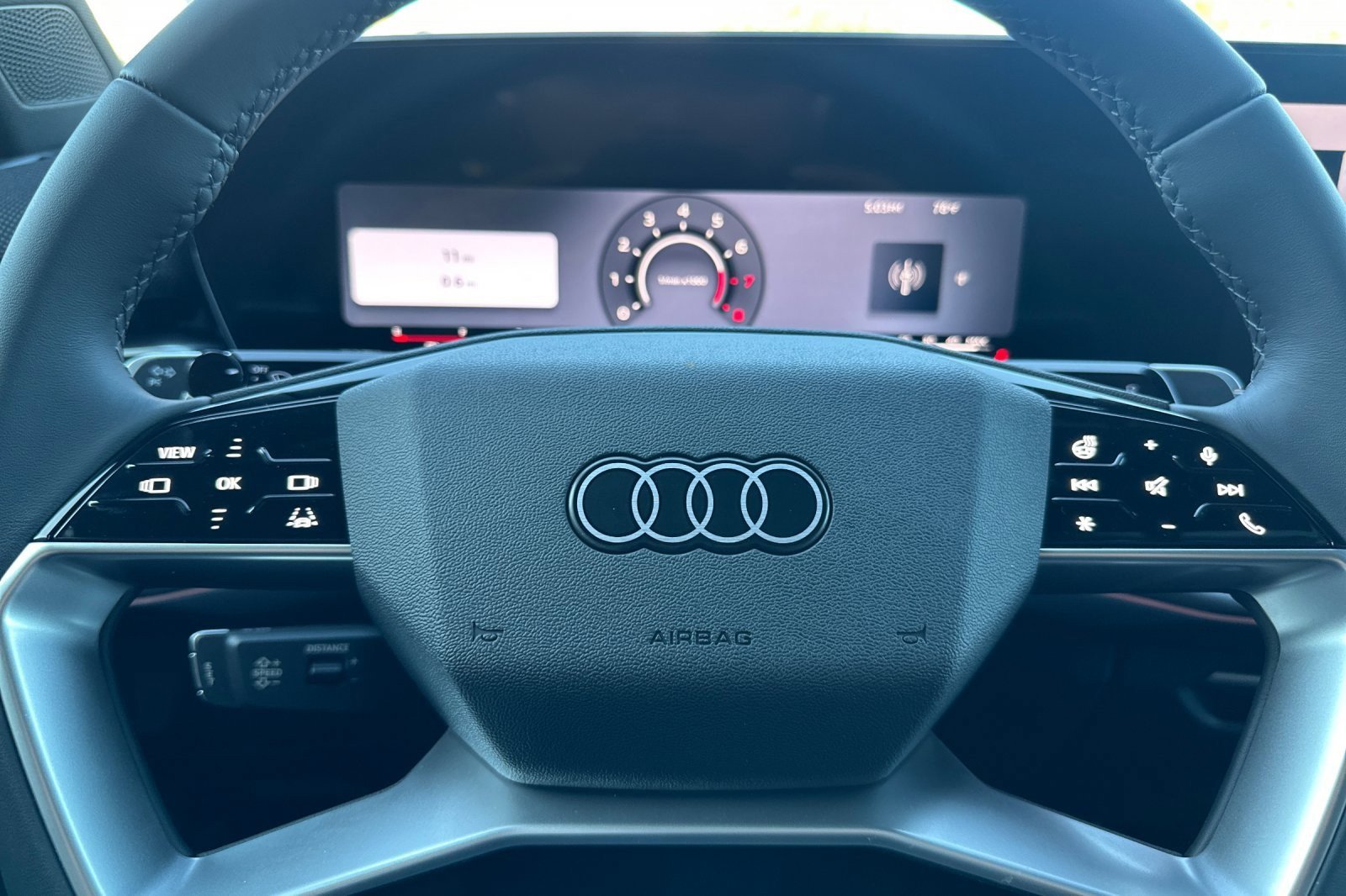 New 2026 Audi Q3 quattro 2.0T image 23