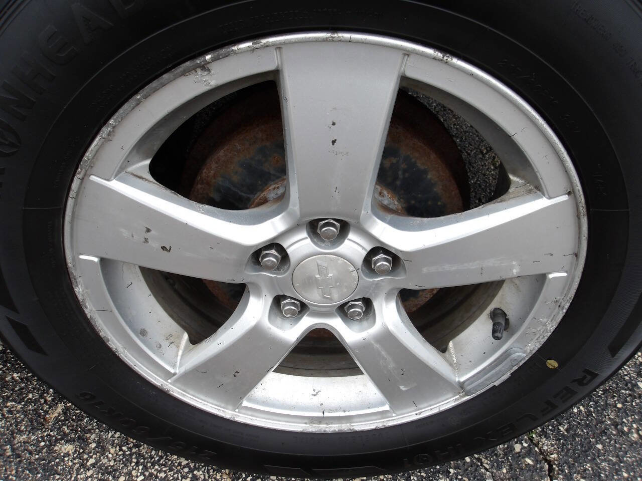 Used 2015 Chevrolet Cruze LT image 23