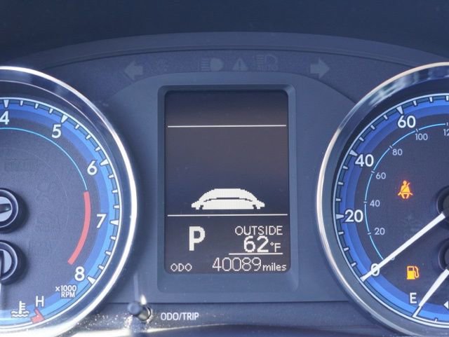 Used 2017 Toyota Corolla LE FWD image 20