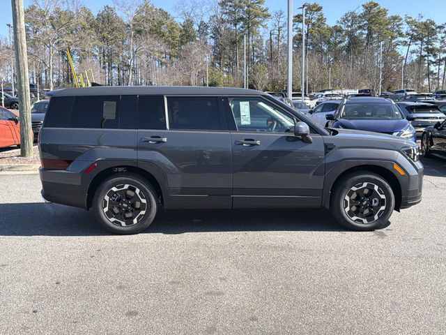 New 2026 Hyundai Santa Fe SE image 8