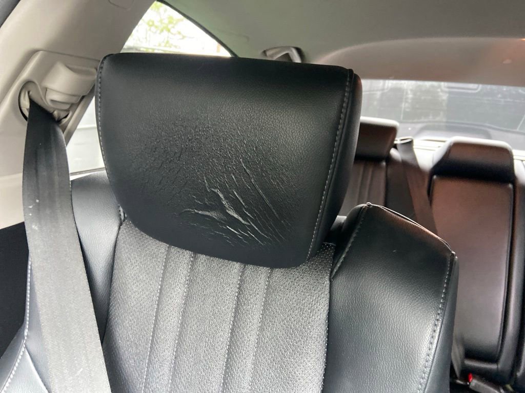 Used 2018 Honda Accord Touring image 13