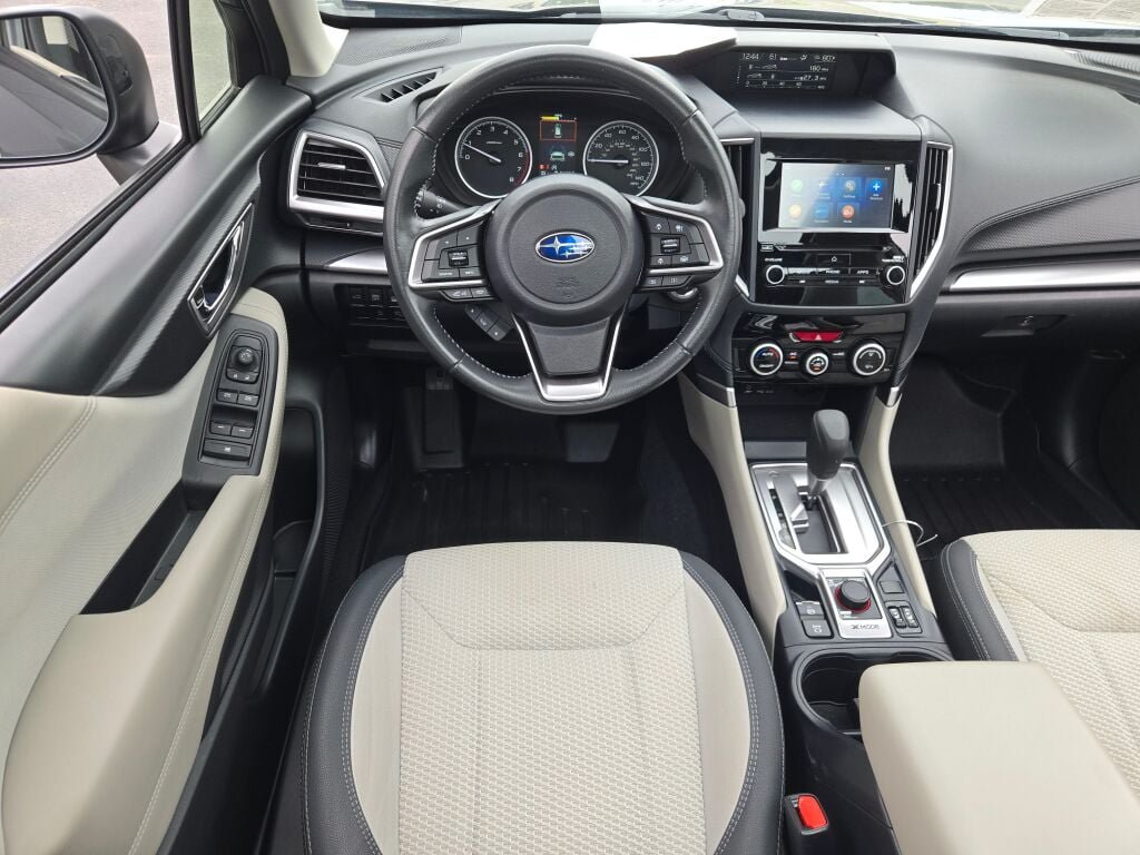 Certified 2023 Subaru Forester Premium AWD/4WD image 19