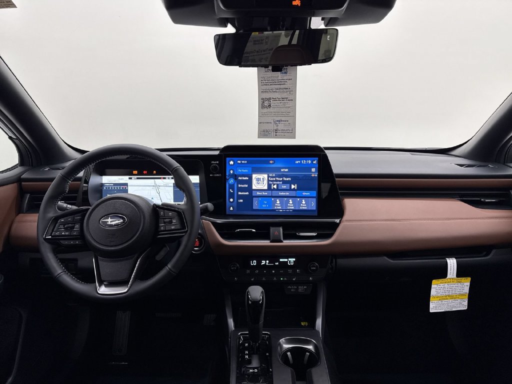 New 2026 Subaru Outback Touring XT AWD/4WD image 12
