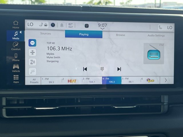 Used 2024 Jeep Gladiator Rubicon w/ Convenience Group image 13