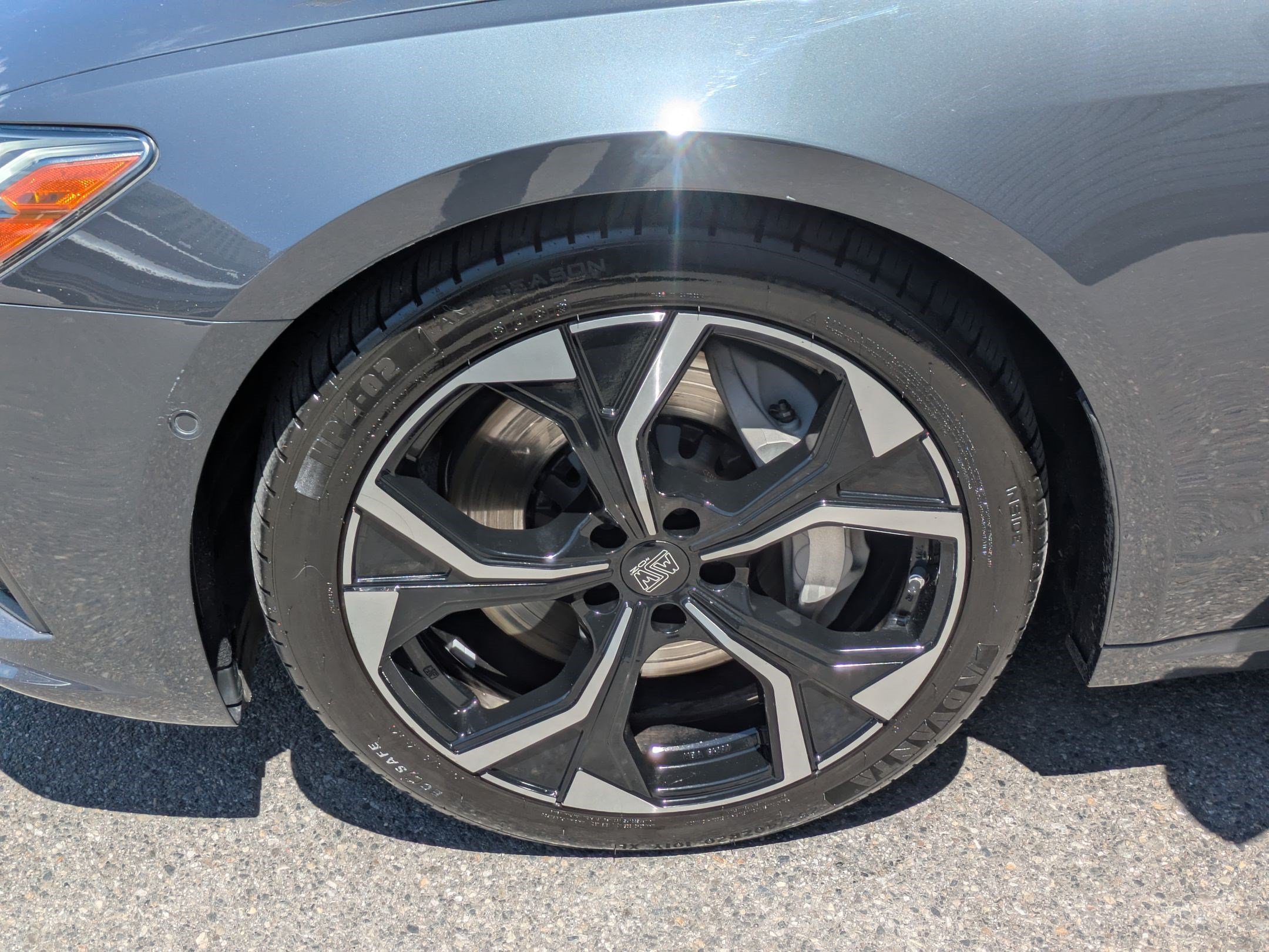 Used 2022 Audi A7 Prestige w/ Luxury Package AWD/4WD image 11