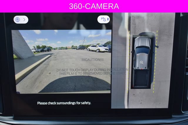 New 2026 Ford F350 Lariat AWD/4WD image 6